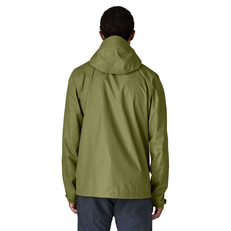 Patagonia Men's Torrentshell 3L Rain Jacket image number 1